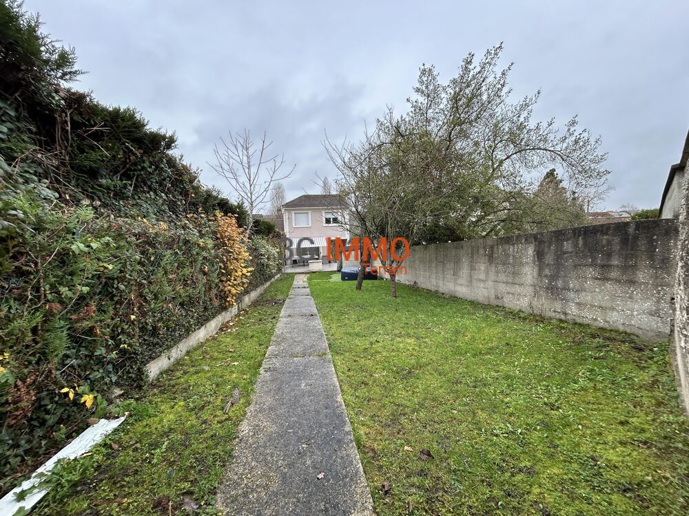 Vente Terrain Terrain constructible Coubron