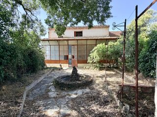  Maison à vendre 3 pièces 180 m²