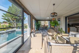  Maison à vendre 5 pièces 180 m²