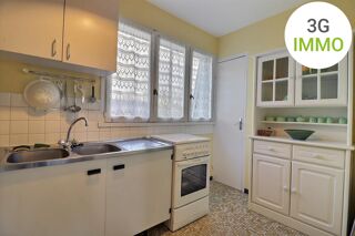  Appartement � vendre 3 pi�ces 