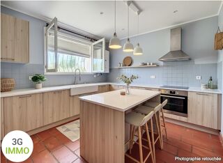  Maison à vendre 3 pièces 77 m²