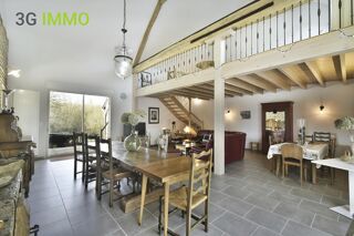  Maison à vendre 5 pièces 162 m²
