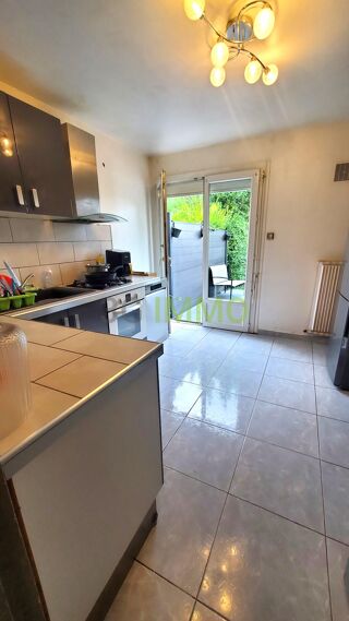  Maison � vendre 4 pi�ces 