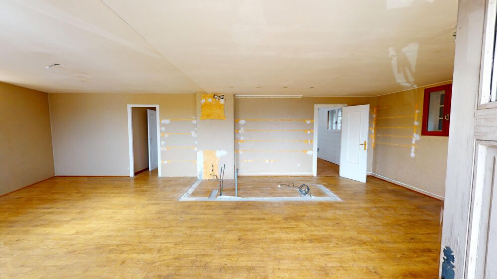 Vente Appartement Appartement Chambles