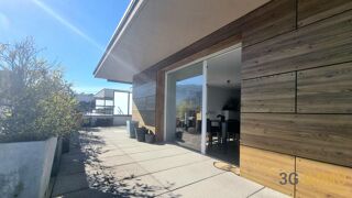  Appartement � vendre 3 pi�ces 