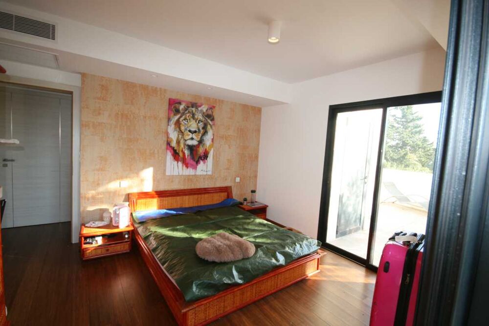  vendre  Maison Saint-Raphal (83700)