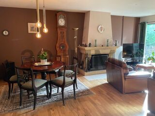  Maison � vendre 5 pi�ces 125 m�