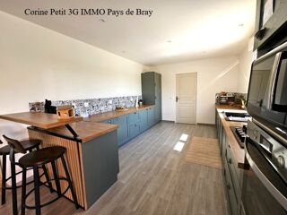  Maison à vendre 7 pièces 214 m²