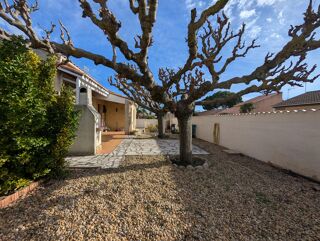  Maison � vendre 4 pi�ces 98 m� Villeneuve-l�s-b�ziers