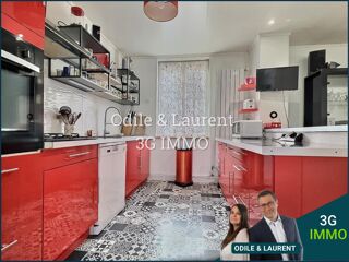  Maison � vendre 5 pi�ces 137 m�