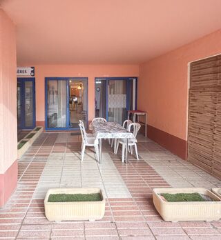  Appartement � vendre 1 pi�ce 36 m�