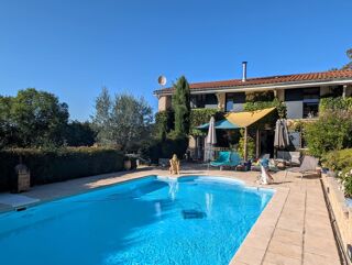  Maison � vendre 7 pi�ces 220 m�