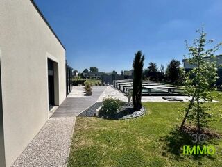  Maison à vendre 8 pièces 270 m²