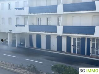  Appartement � vendre 3 pi�ces 71 m�