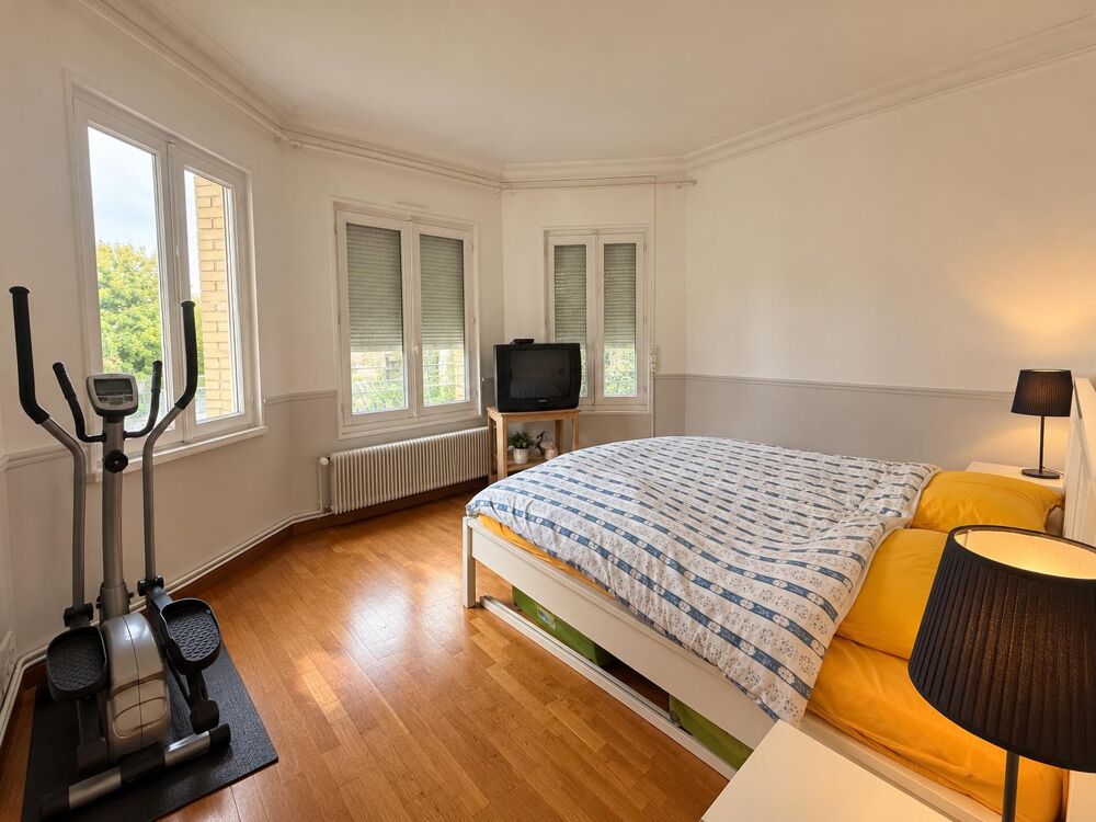 Vente Appartement Appartement 3 pièces Rouen