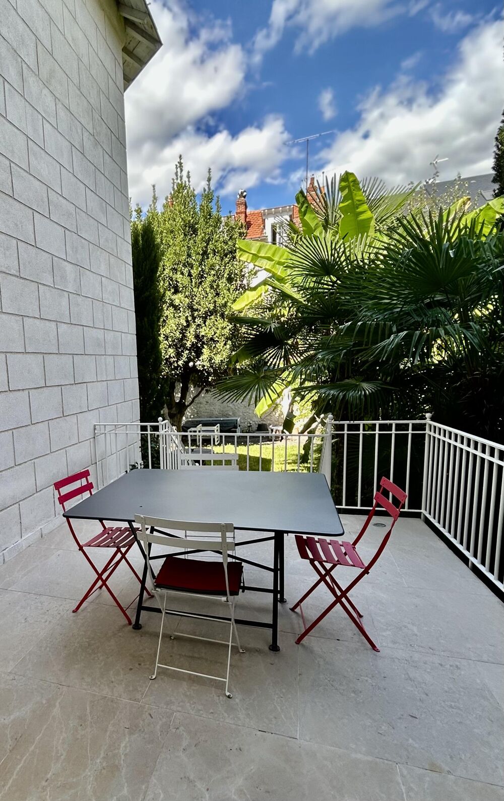 Maison bourgeoise 7 pièces