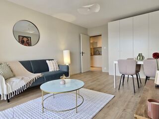  Appartement � vendre 2 pi�ces 