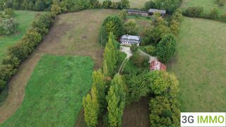  Maison à vendre 5 pièces 110 m²