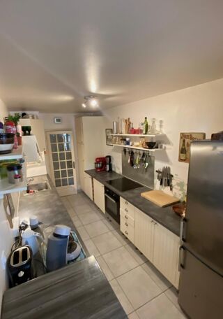  Appartement  vendre 4 pices 