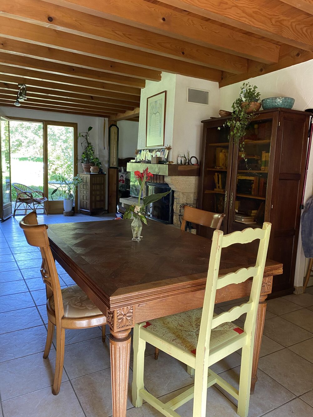 Vente Maison Maison 6 pièces Samadet