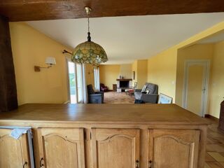  Maison  vendre 4 pices 118 m