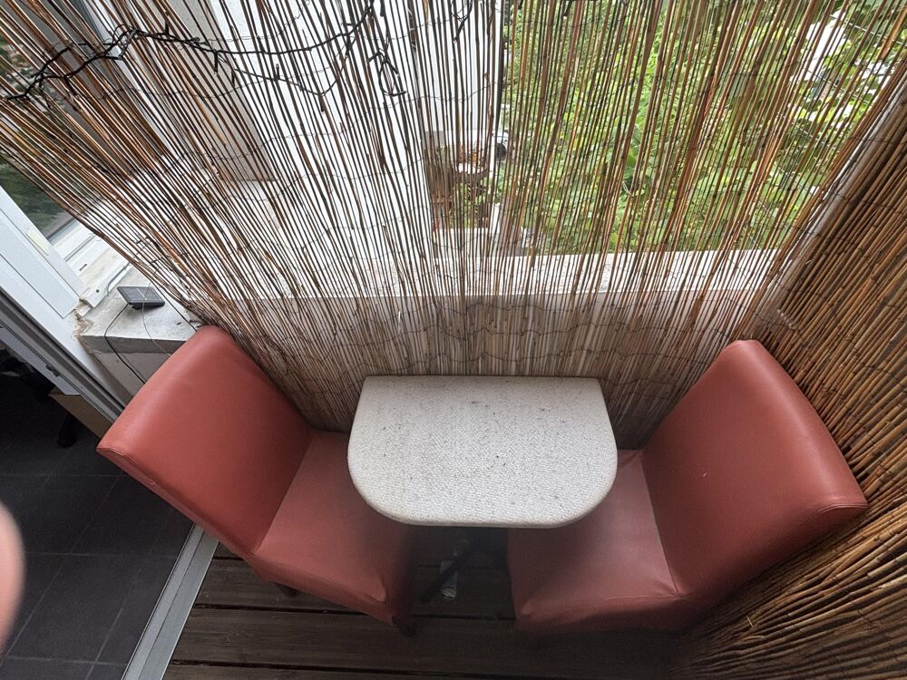 Vente Appartement Appartement 1 pièce Toulouse