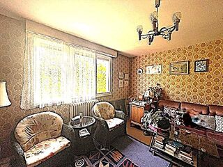  Appartement à vendre 3 pièces 59 m²