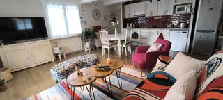  Appartement � vendre 4 pi�ces 78 m�