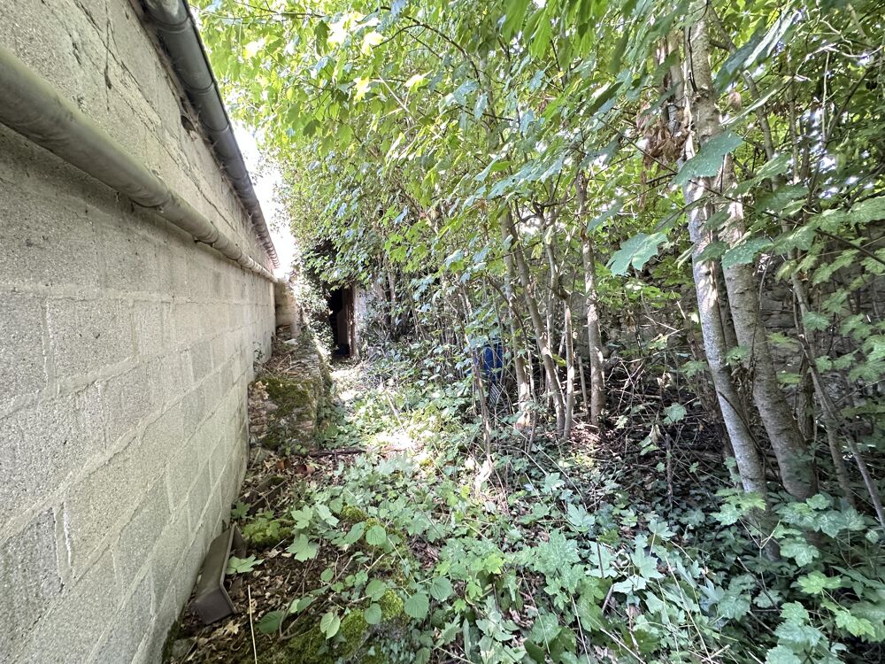 Vente Maison Maison 3 pièces Fère-en-tardenois