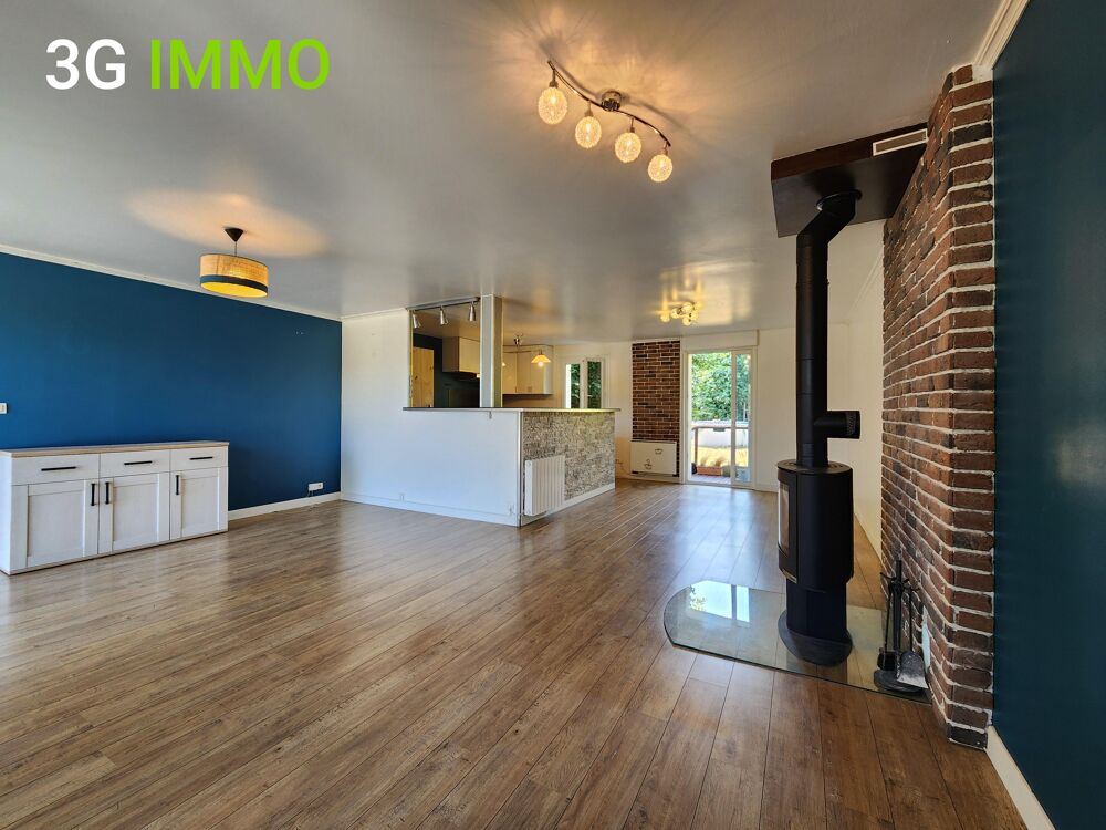 Maison 7 pièces