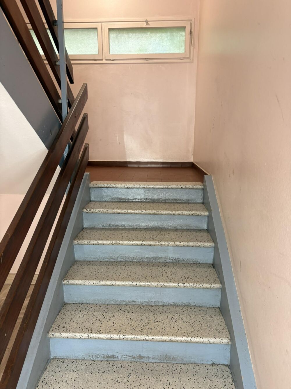 Appartement 2 pièces