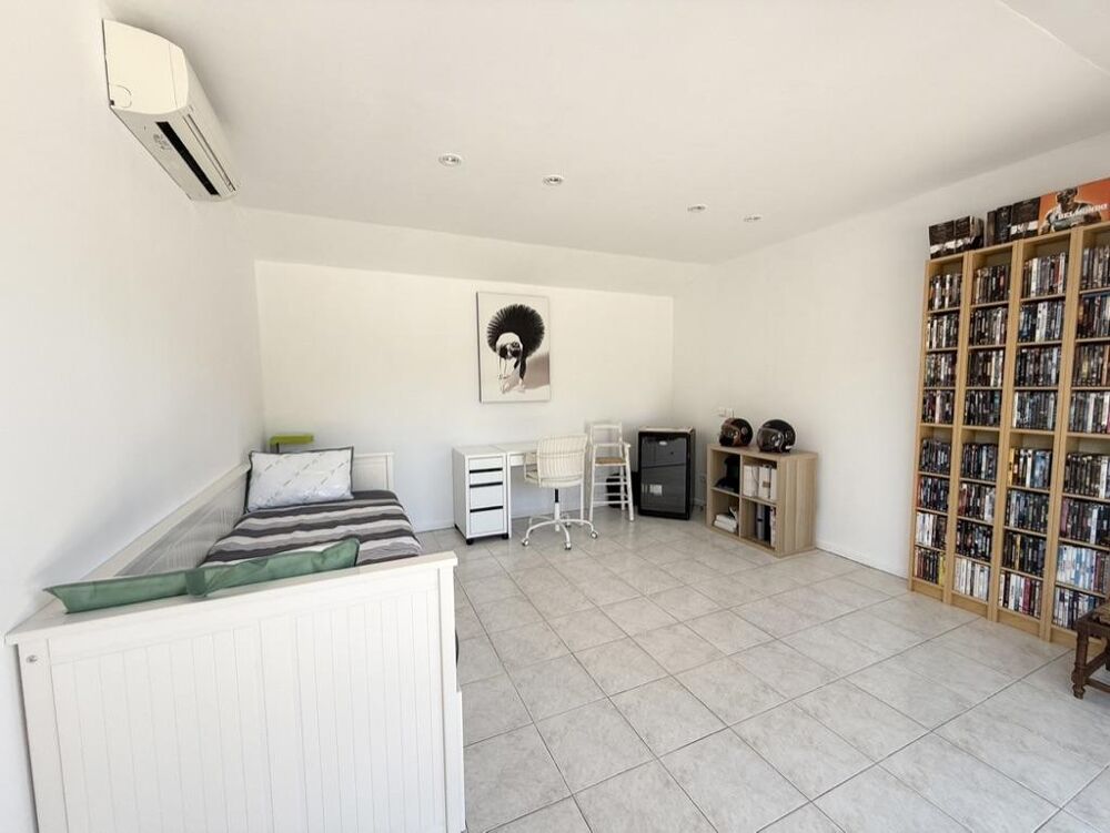 � vendre  Maison Saint-Saturnin-l�s-Apt (84490)