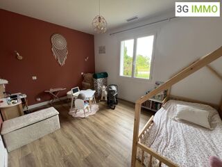  Maison à vendre 5 pièces 101 m²
