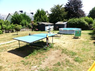  Maison à vendre 4 pièces 80 m²