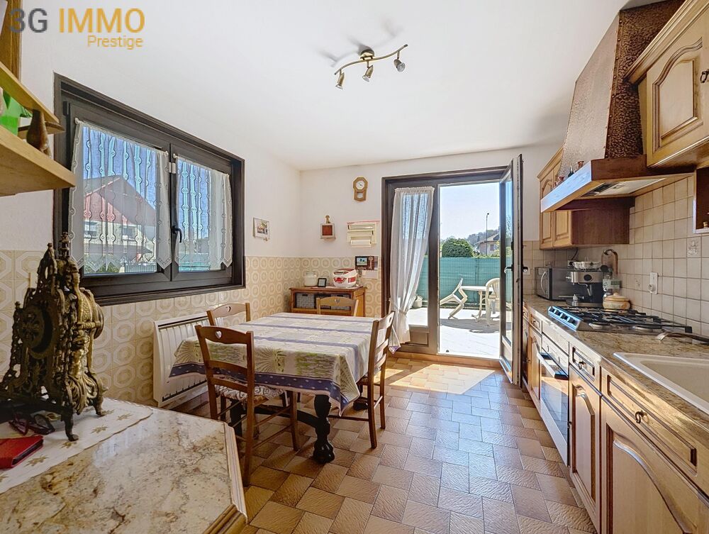 � vendre  Maison V�traz-Monthoux (74100)