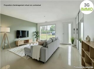  Maison à vendre 4 pièces 78 m²