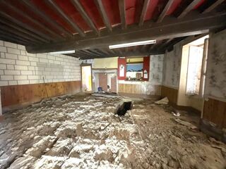  Maison � vendre 4 pi�ces 