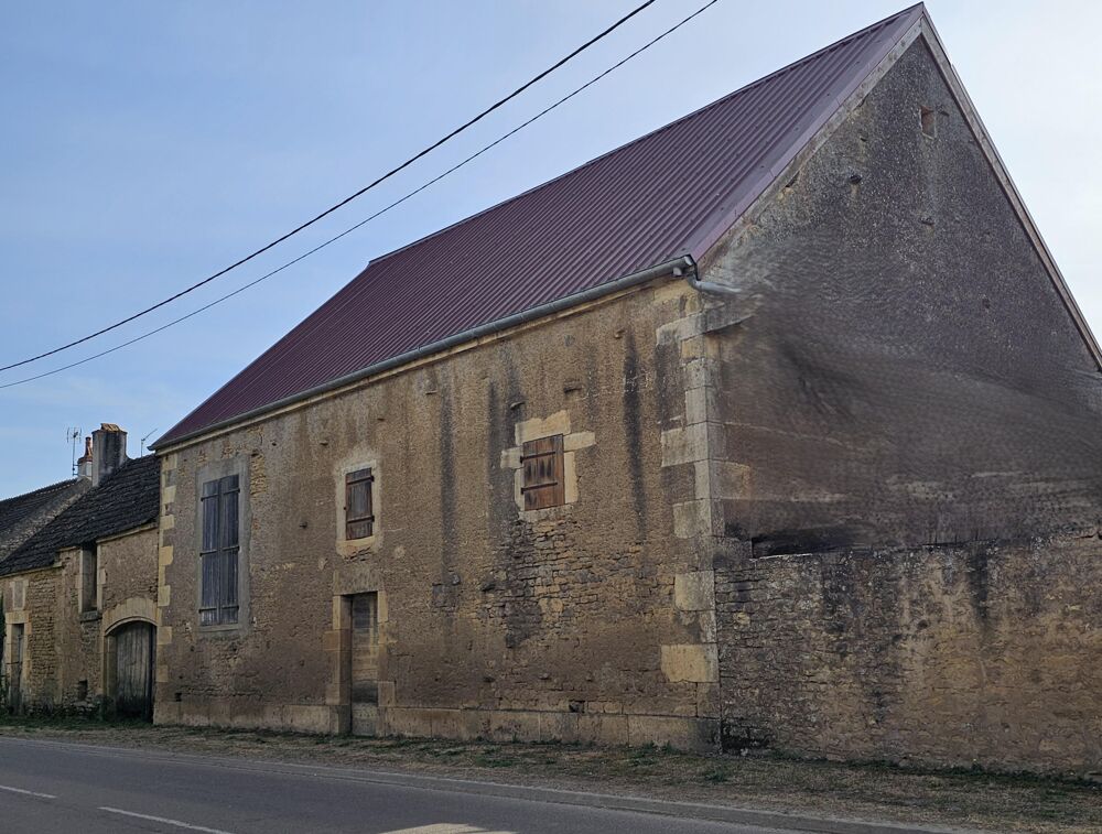 Vente Maison Grange 6 pièces Saint-germain-des-bois