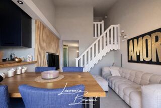  Appartement � vendre 3 pi�ces  Agde