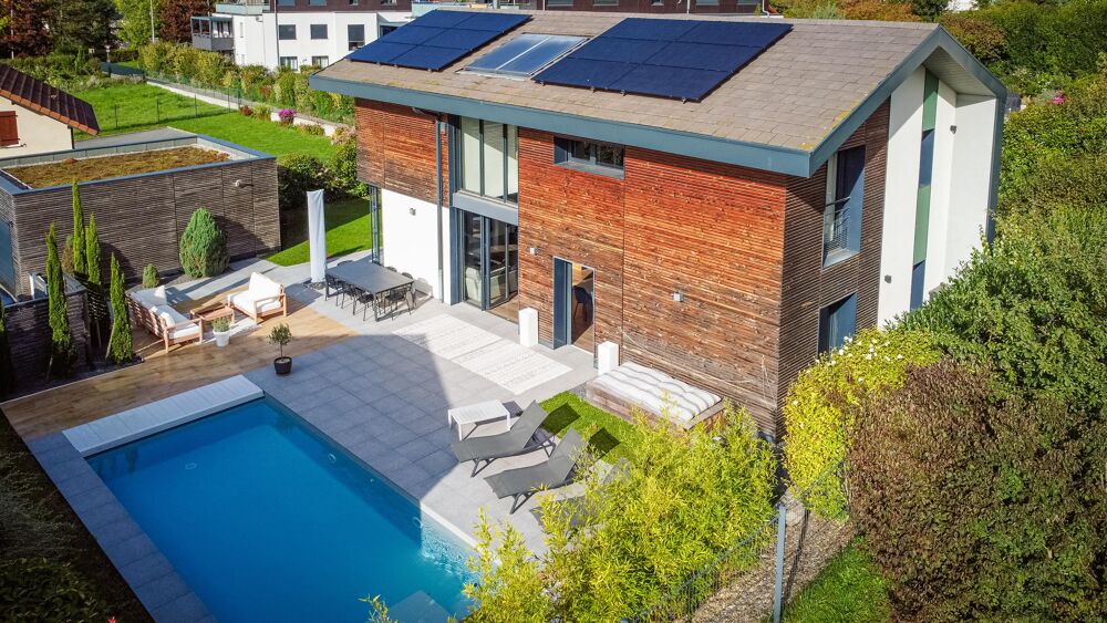 � vendre  Maison Annecy (74000)