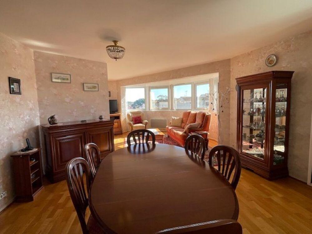 Appartement 2 pièces