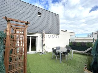 Appartement à vendre 4 pièces 76 m²
