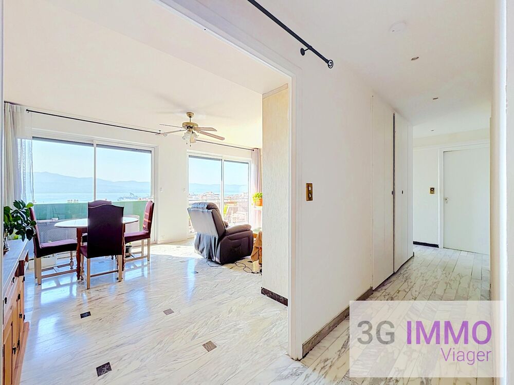 Appartement 4 pièces