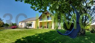  Maison  vendre 7 pices 165 m Romill