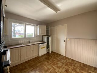  Maison à vendre 4 pièces 93 m²