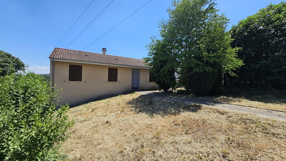 Maison 6 pièces