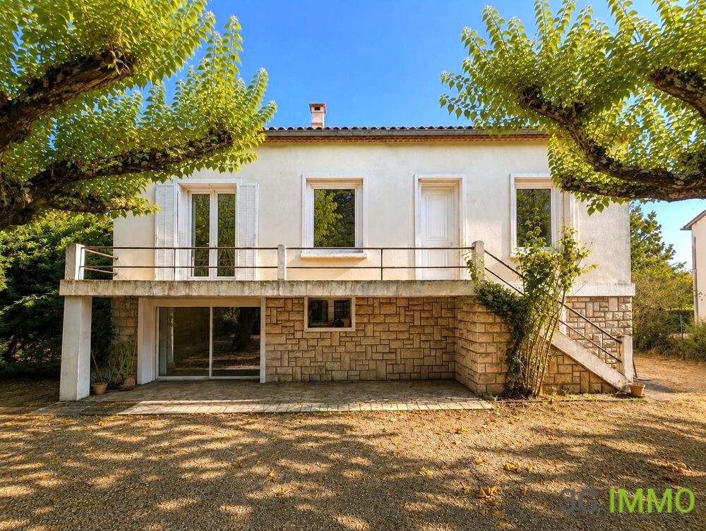 Maison 5 pièces 81 m² · à Pineuilh · 81 m² · 99 000 €