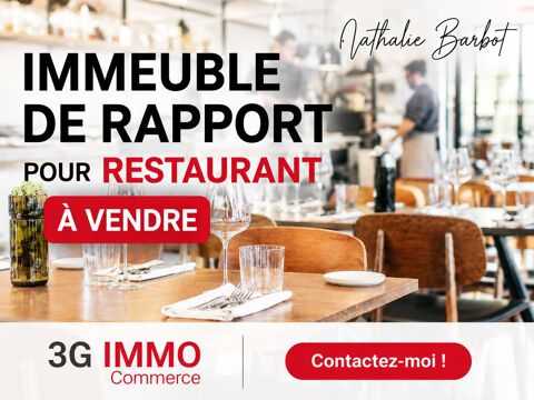   Vente murs pro  à Châlons-en-champagne 