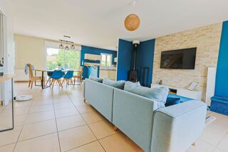  Maison  vendre 7 pices 145 m