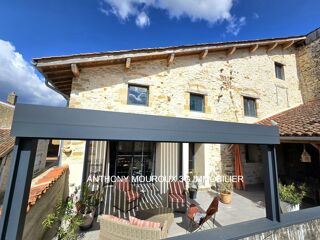  Maison � vendre 7 pi�ces 275 m�